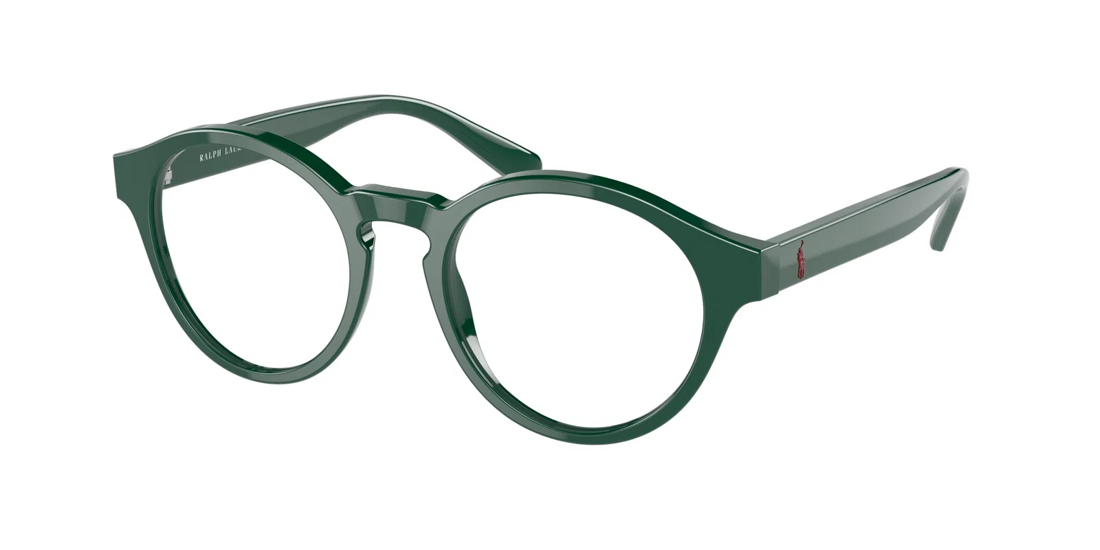 Polo 2243 Eyeglasses - view 2